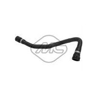 Przewód elastyczny chłodnicy