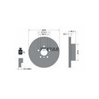 TARCZA HAM. BMW P. 3 2,0 19-