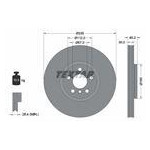 TARCZA HAM. MINI P. COOPER 2,0 15-