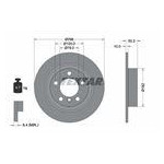 TARCZA HAM. MINI T. COUNTRYMAN/PACEMAN 1,6 12-16