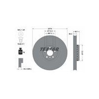 TARCZA HAM. BMW P. 5/7 2,0-4,4 15- PR