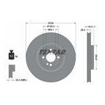 TARCZA HAM. MINI P. COOPER GP 1,6 12-13