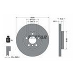 TARCZA HAM. BMW P. 2 1,5-2,0 14-