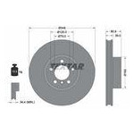 TARCZA HAM. BMW P. 7 4,8 05-08