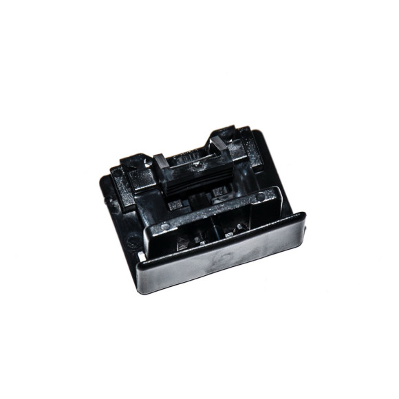 Element zaciskowy osłony progów M-technic BMW E30 E32 E34 316 318 320 324 325 730 735 740 750 518 520 525 530 535 540 M5 - 51711