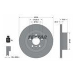 TARCZA HAM. BMW T. F25 X3 10-