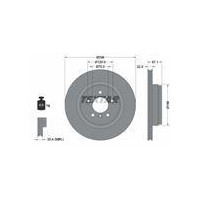 TARCZA HAM. BMW T. 3 05-13