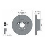TARCZA HAM. BMW P. 5 2,0-2,5 03-10