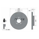TARCZA HAM. BMW P. 3 (E46), Z4 (E85, E86) 2.5/2.9/3.0 10.99-