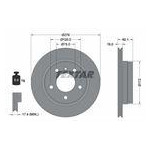 TARCZA HAM. BMW T. E46 95-