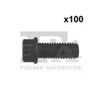 982-T10-126.100 Śruba, system wydechowy - Części oryginalne BMW Łódź | Sklep internetowy BMW