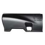 Osłona progu przód prawa BMW E30 316 318 320 323 325 - 51711947060