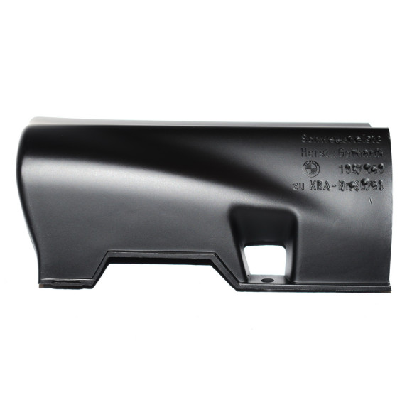 Osłona progu przód prawa BMW E30 316 318 320 323 325 - 51711947060