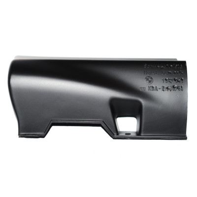 Osłona progu przód prawa BMW E30 316 318 320 323 325 - 51711947060