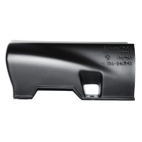 Osłona progu przód prawa BMW E30 316 318 320 323 325 - 51711947060