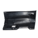 Osłona progu przód prawa BMW E30 316 318 320 323 325 - 51711947060