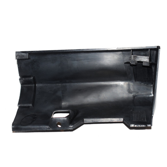 Osłona progu przód prawa BMW E30 316 318 320 323 325 - 51711947060
