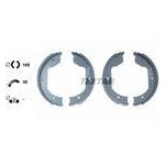 SZCZĘKI HAM. RĘCZ. BMW E46/E60/E65/E63/E83/E70/E71/F01/VW T5