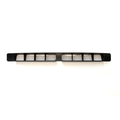 Osłona pasa dolnego przód BMW E30 316 318 320 323 325 prod od 09.1987 - 51711953609