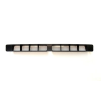 Osłona pasa dolnego przód BMW E30 316 318 320 323 325 prod od 09.1987 - 51711953609