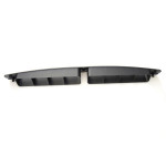 Osłona pasa dolnego przód BMW E30 316 318 320 323 325 prod od 09.1987 - 51711953609