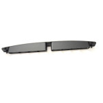 Osłona pasa dolnego przód BMW E30 316 318 320 323 325 prod od 09.1987 - 51711953609
