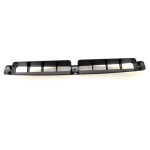 Osłona pasa dolnego przód BMW E30 316 318 320 323 325 prod od 09.1987 - 51711953609