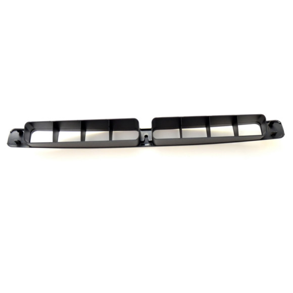 Osłona pasa dolnego przód BMW E30 316 318 320 323 325 prod od 09.1987 - 51711953609