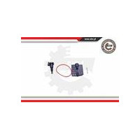 96SKV042 Element nastawczy, przesłony obrotowe (kolektor dolotowy) - Części oryginalne BMW Łódź | Sklep internetowy BMW