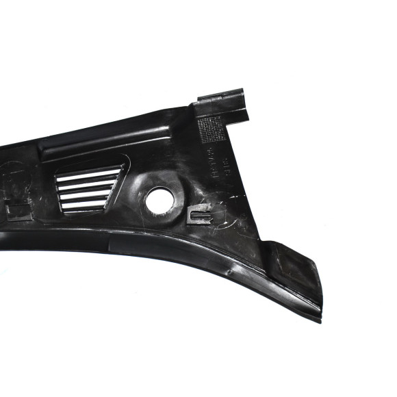 51711960843 Osłona podszybia lewa BMW E36 316i 318i 318tds 320i 323i 325i 325td 325tds 328i M3 - 51711960843 - Części oryginalne BMW Łódź | Sklep internetowy BMW