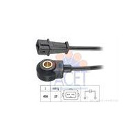 Czujnik spalania stukowego