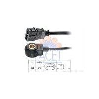 Czujnik spalania stukowego