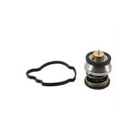 Termostat, środek chłodzący