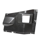 51711962767 Kanał powietrza przód lewy BMW E30 316 318 320 323 324 325 - 51711962767 - Części oryginalne BMW Łódź | Sklep internetowy BMW