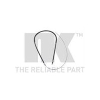 LINKA HAM. RĘCZ. BMW T. E39 95-04 PR