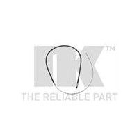 LINKA HAM. RĘCZ. BMW T. E39 95-04 LE