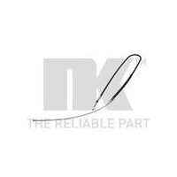 LINKA HAM. RĘCZ. BMW T. 5 E60/E61 03- PR