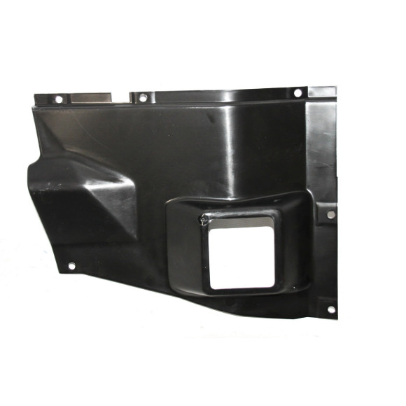 51711962767 Kanał powietrza przód lewy BMW E30 316 318 320 323 324 325 - 51711962767 - Części oryginalne BMW Łódź | Sklep internetowy BMW