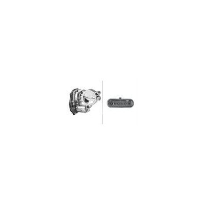 PRZEPUSTNICA BMW 1 F20 1,5 15-