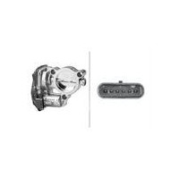 PRZEPUSTNICA BMW 1 F20 1,5 15-