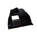 Kanał powietrza hamulca przód prawy BMW E30 316 318 320 323 324 325 - 51711962768