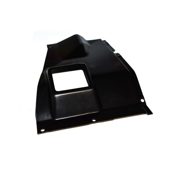 Kanał powietrza hamulca przód prawy BMW E30 316 318 320 323 324 325 - 51711962768