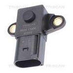 Czujnik, ciśnienie w kolektorze dolotowym