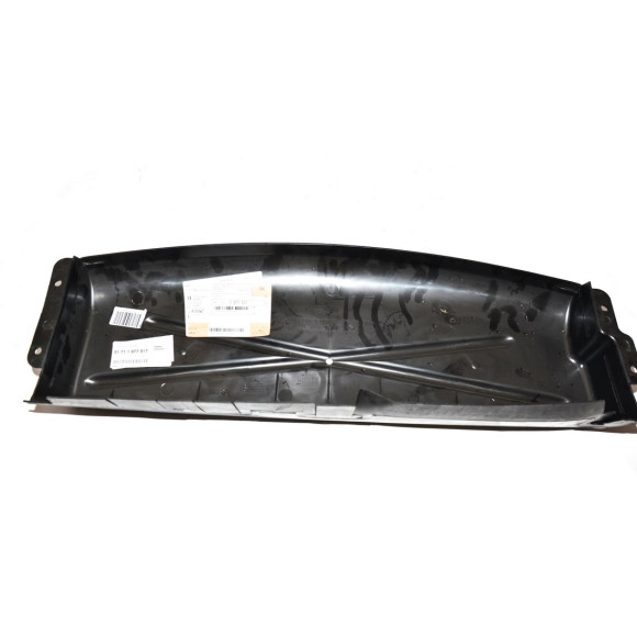Kanał powietrza przód BMW E36 316 318 320 325 M3, prod do 09.1993r - 51711977517