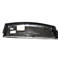 Kanał powietrza przód BMW E36 316 318 320 325 M3, prod do 09.1993r - 51711977517