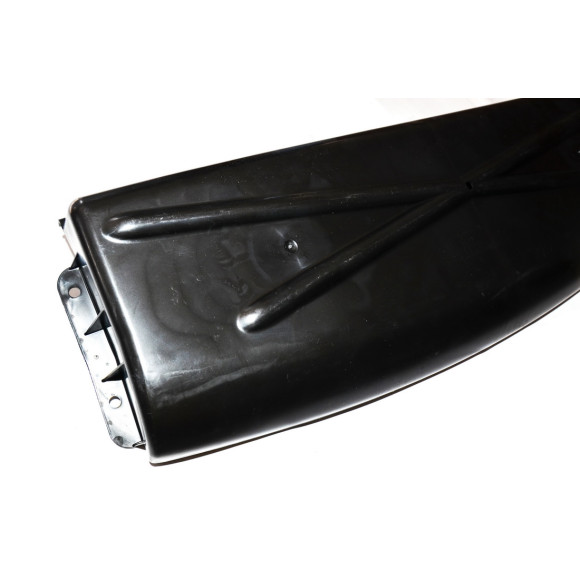 Kanał powietrza przód BMW E36 316 318 320 325 M3, prod do 09.1993r - 51711977517