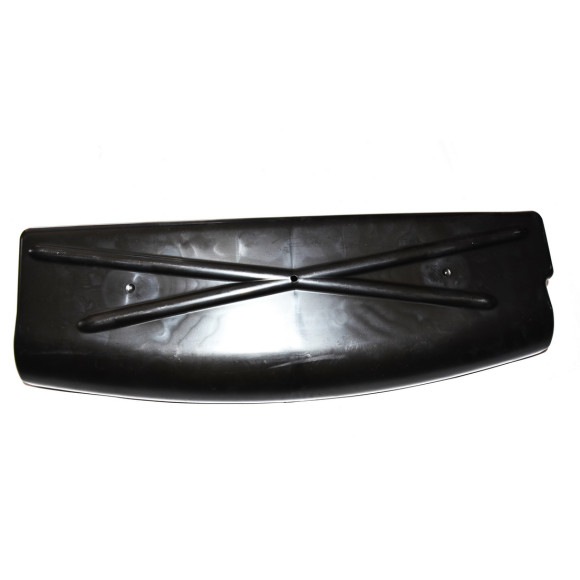 Kanał powietrza przód BMW E36 316 318 320 325 M3, prod do 09.1993r - 51711977517