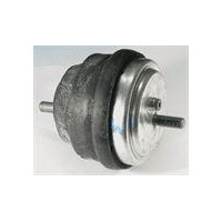 Łożyskowanie silnika