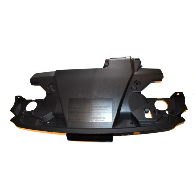 Pokrywa osłona komory silnika górna BMW E36 320 323 325 328 M3 - 51711977986