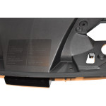 Pokrywa osłona komory silnika górna BMW E36 320 323 325 328 M3 - 51711977986